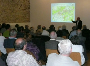 Thomas Jühe am 09.11.11